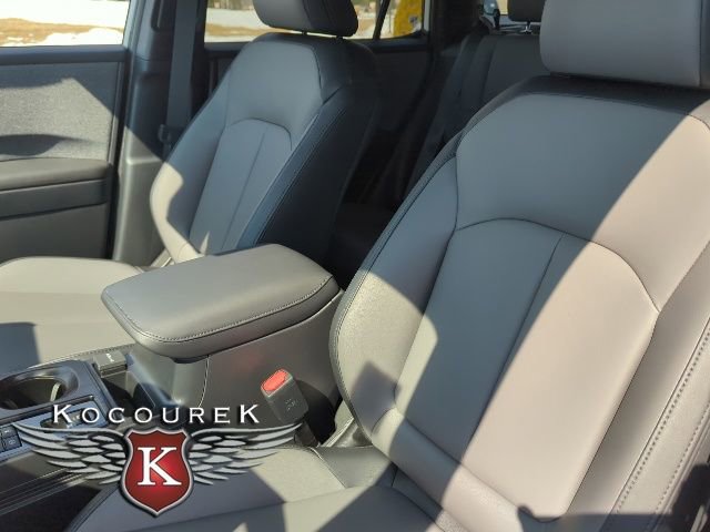 New 2026 Subaru Outback Premium image 11