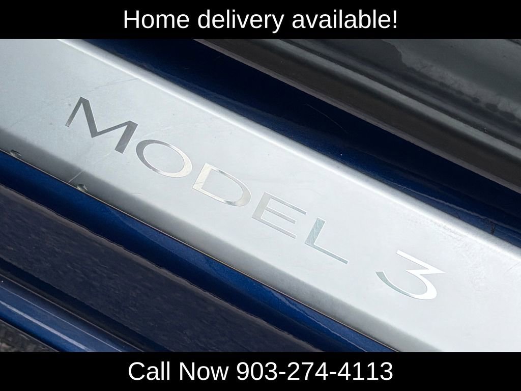 Used 2019 Tesla Model 3 Standard Range image 18