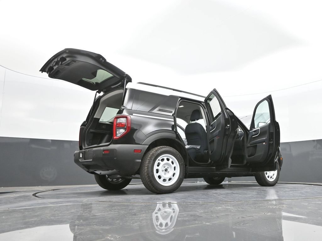 New 2025 Ford Bronco Sport Heritage image 53