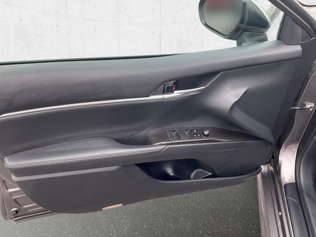 Used 2024 Toyota Camry XSE FWD image 26