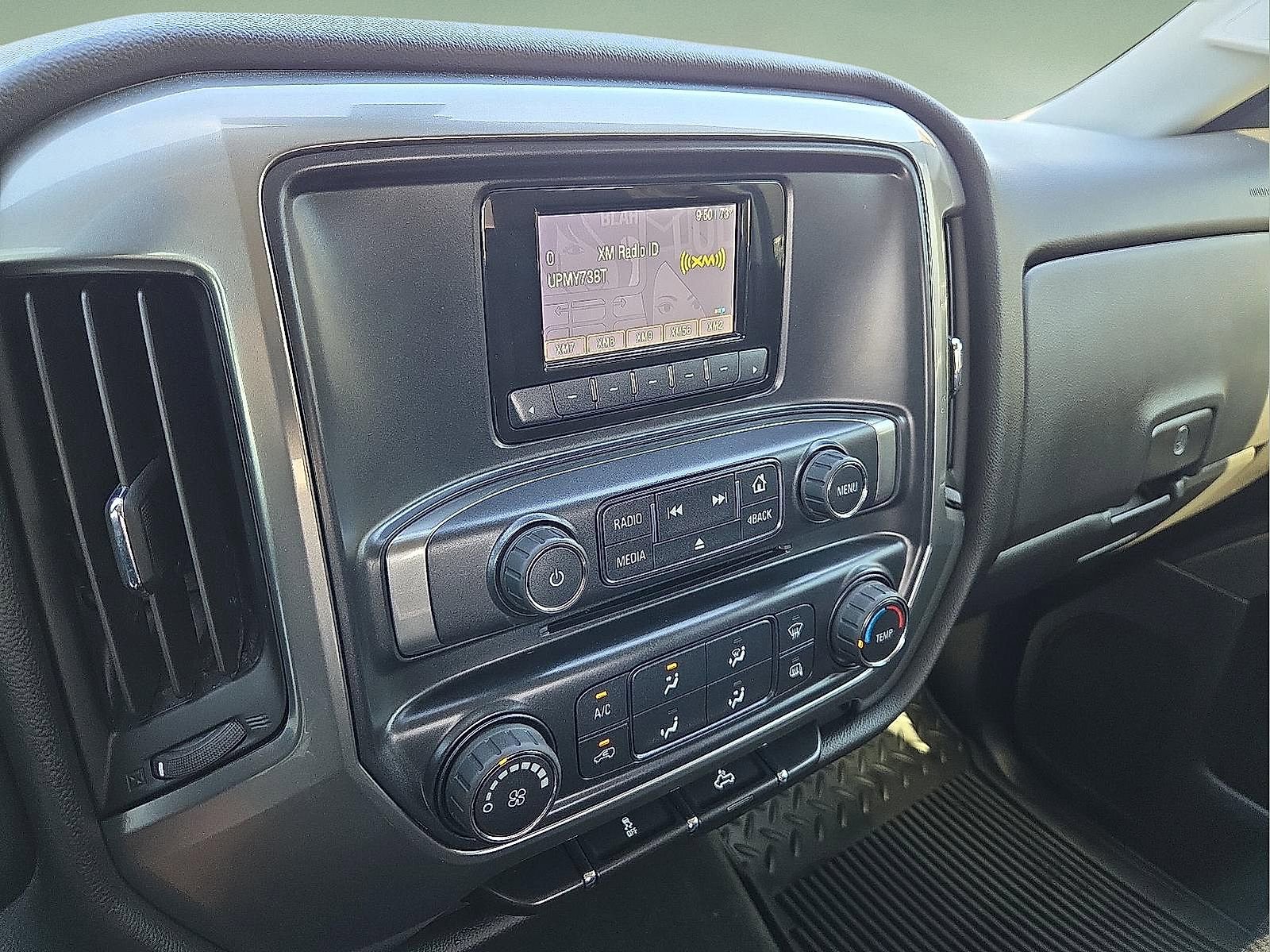 Used 2014 Chevrolet Silverado 1500 LT w/ Texas Edition, 1LT Trim RWD image 16