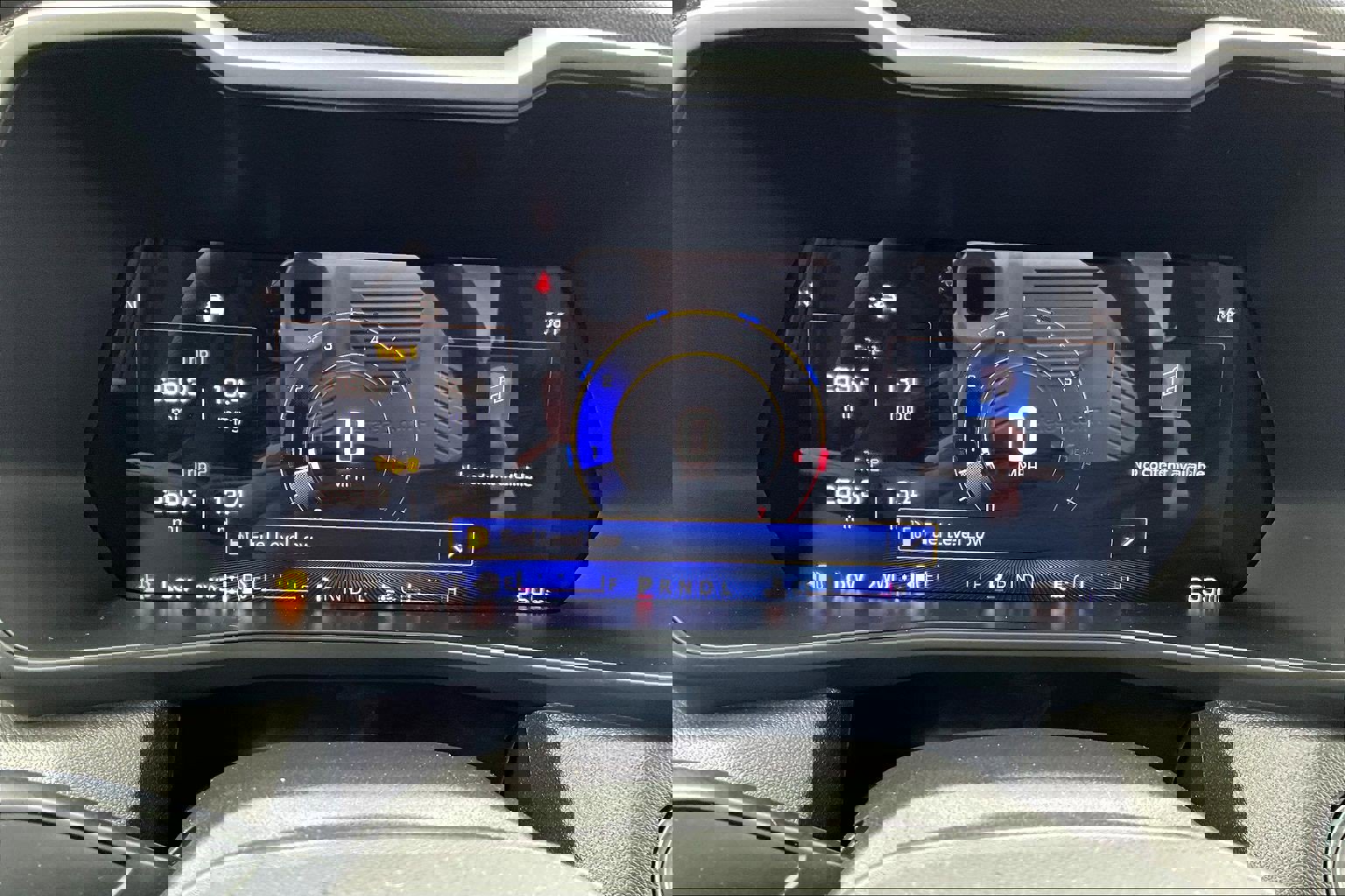 Used 2026 Chevrolet Colorado Trail Boss AWD/4WD image 9