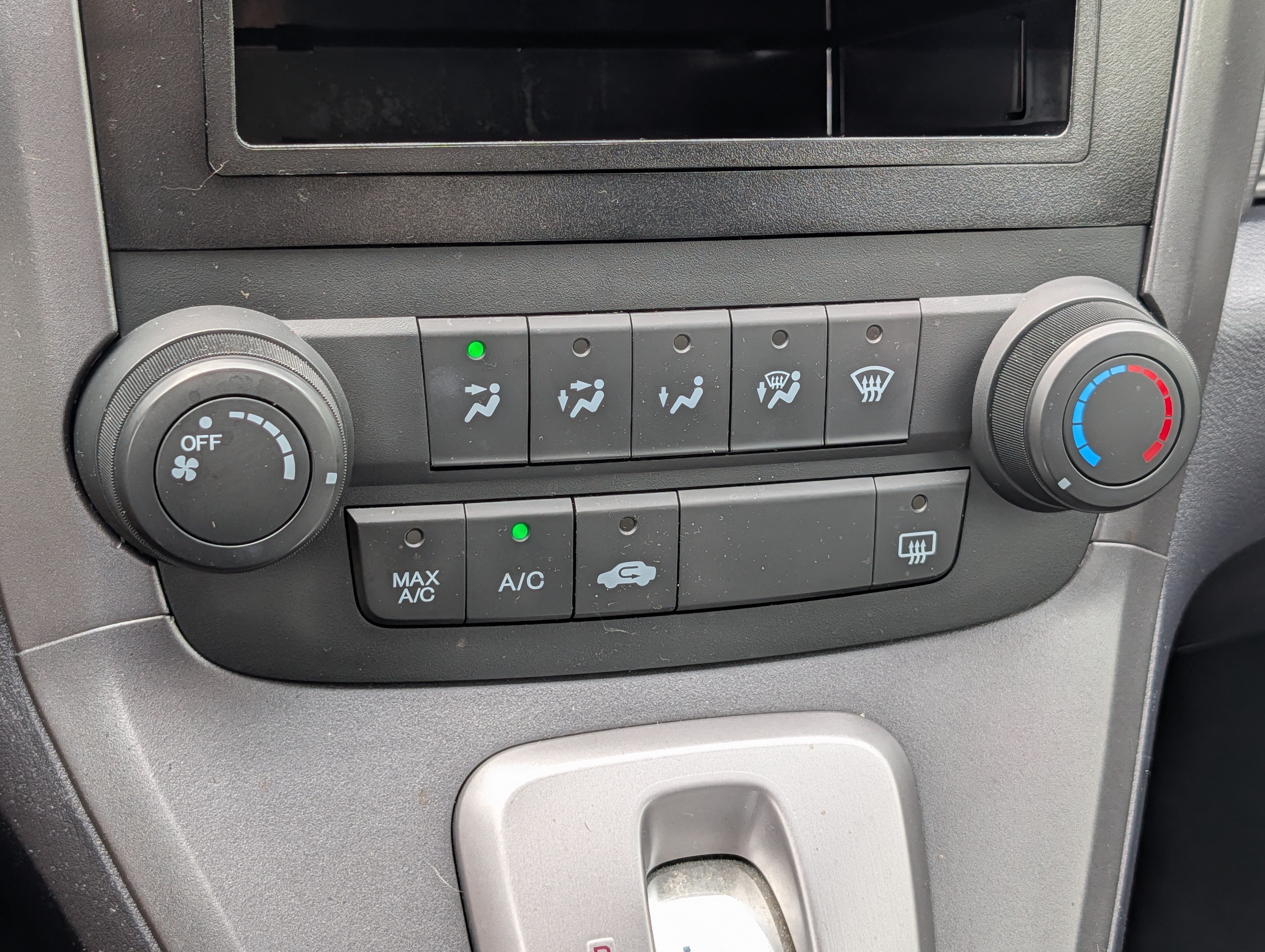 Used 2009 Honda CR-V LX image 23