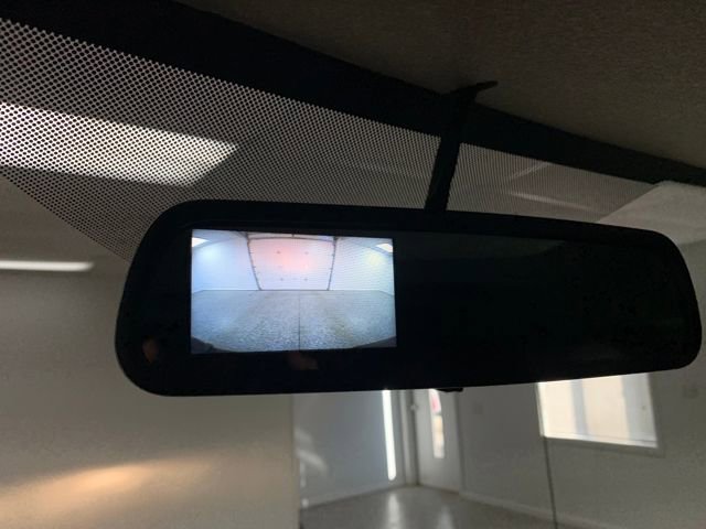 New 2025 Chevrolet Express 3500 Work Van w/ Driver Convenience Package image 31