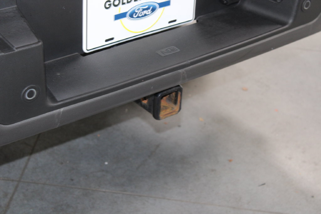 Used 2025 Ford F150 XLT w/ Equipment Group 302A MID AWD/4WD image 19