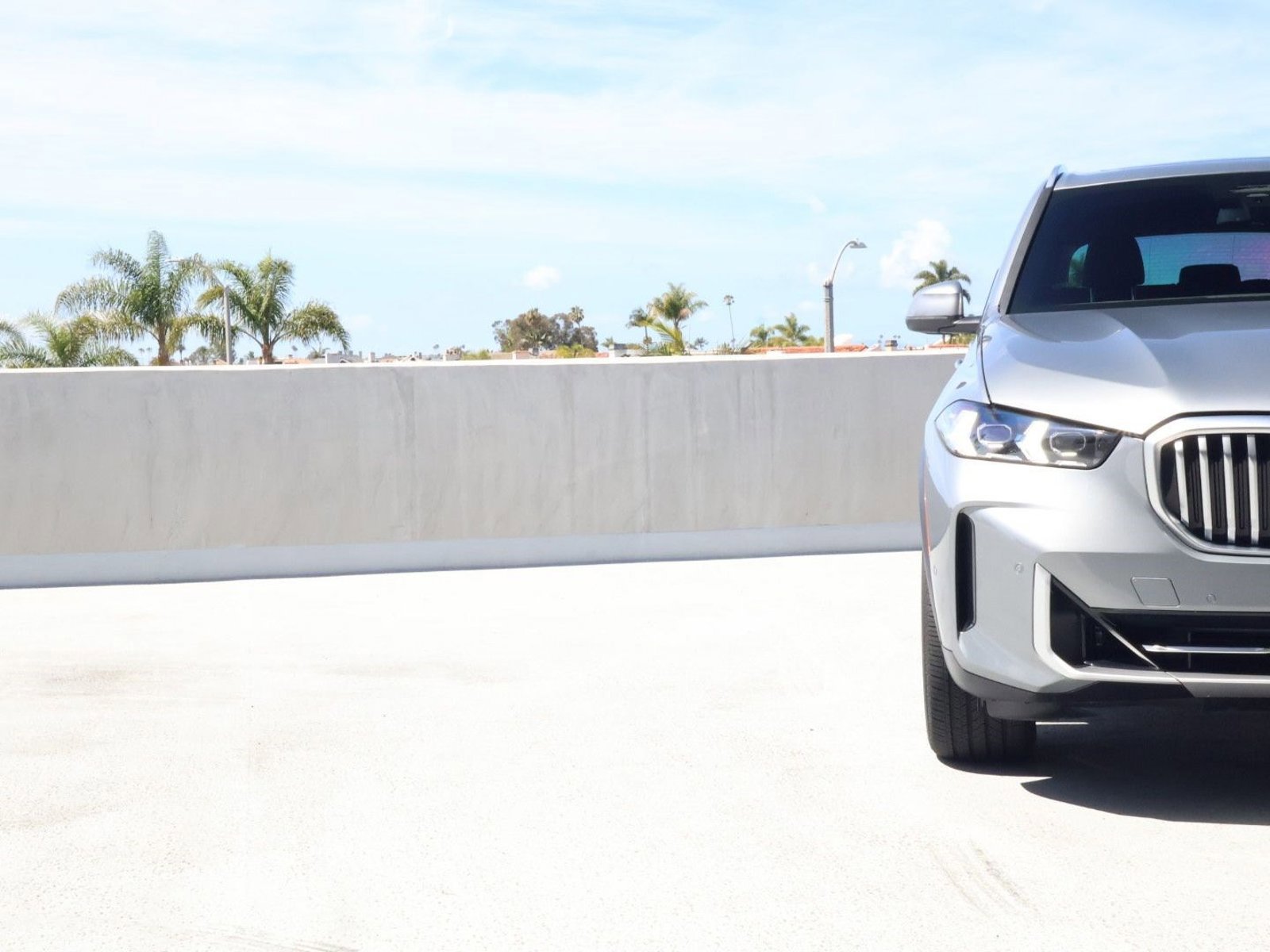 Used 2024 BMW X5 sDrive40i w/ Premium Package RWD image 12