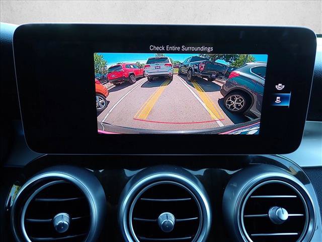 Used 2020 Mercedes-Benz GLC 300 4MATIC image 18