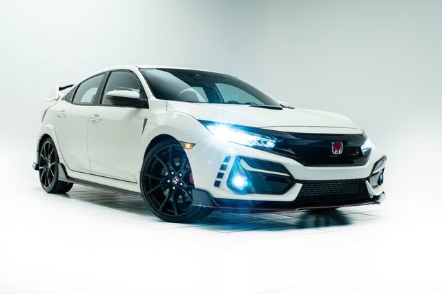 Used 2021 Honda Civic Type R image 5