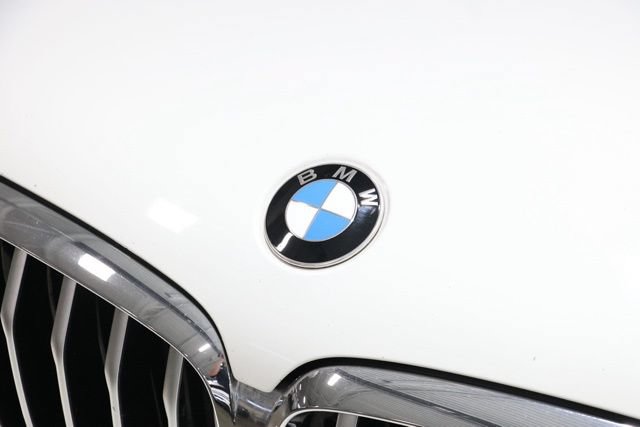 Used 2020 BMW X5 sDrive40i w/ Premium Package RWD image 12