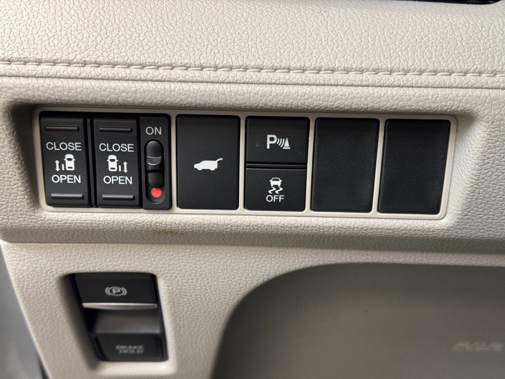 New 2026 Honda Odyssey Elite image 32