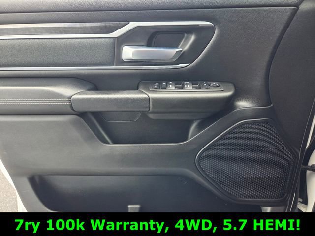 Certified 2023 RAM 1500 Big Horn image 20