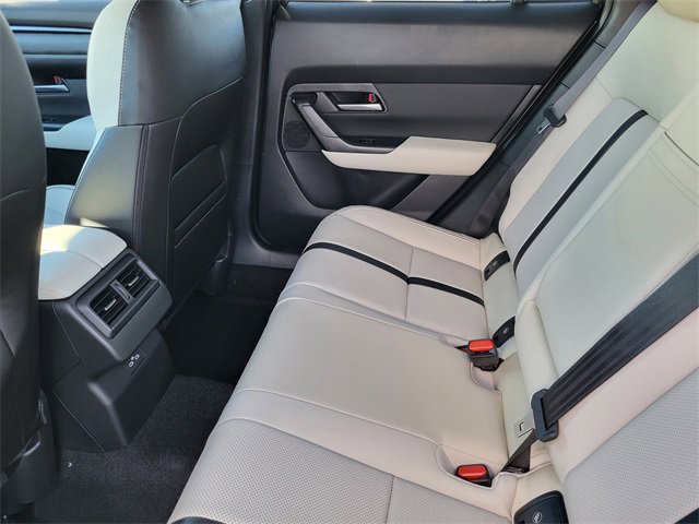 New 2026 MAZDA CX-50 AWD 2.5 S w/ Cargo Package image 8