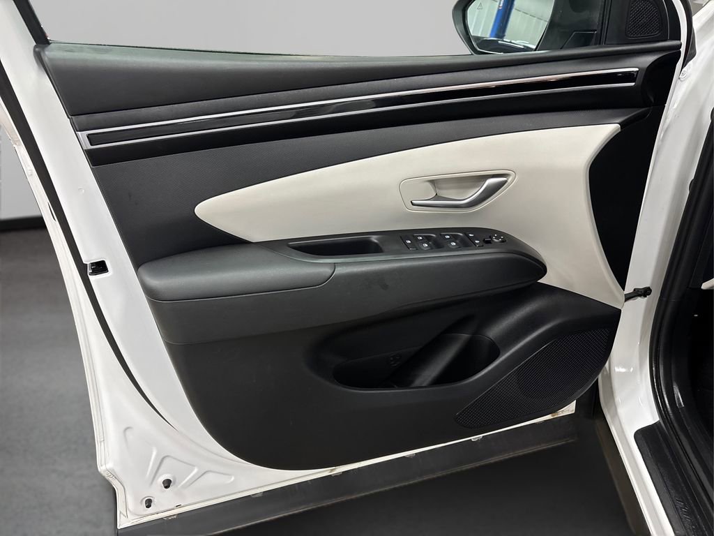 Certified 2023 Hyundai Tucson SEL image 23