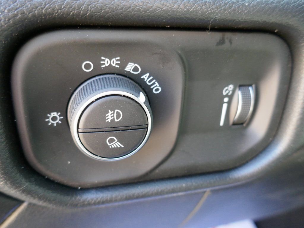 New 2026 RAM 2500 Tradesman w/ Power Wagon Package image 17