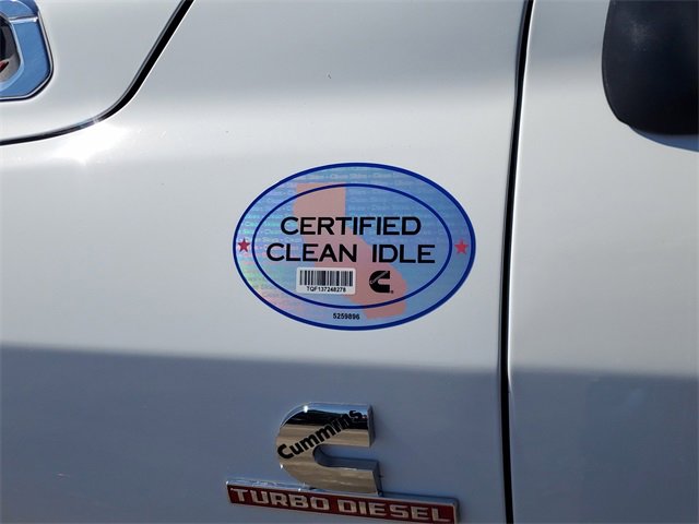 New 2026 RAM 3500 Tradesman w/ Chrome Appearance Group image 7