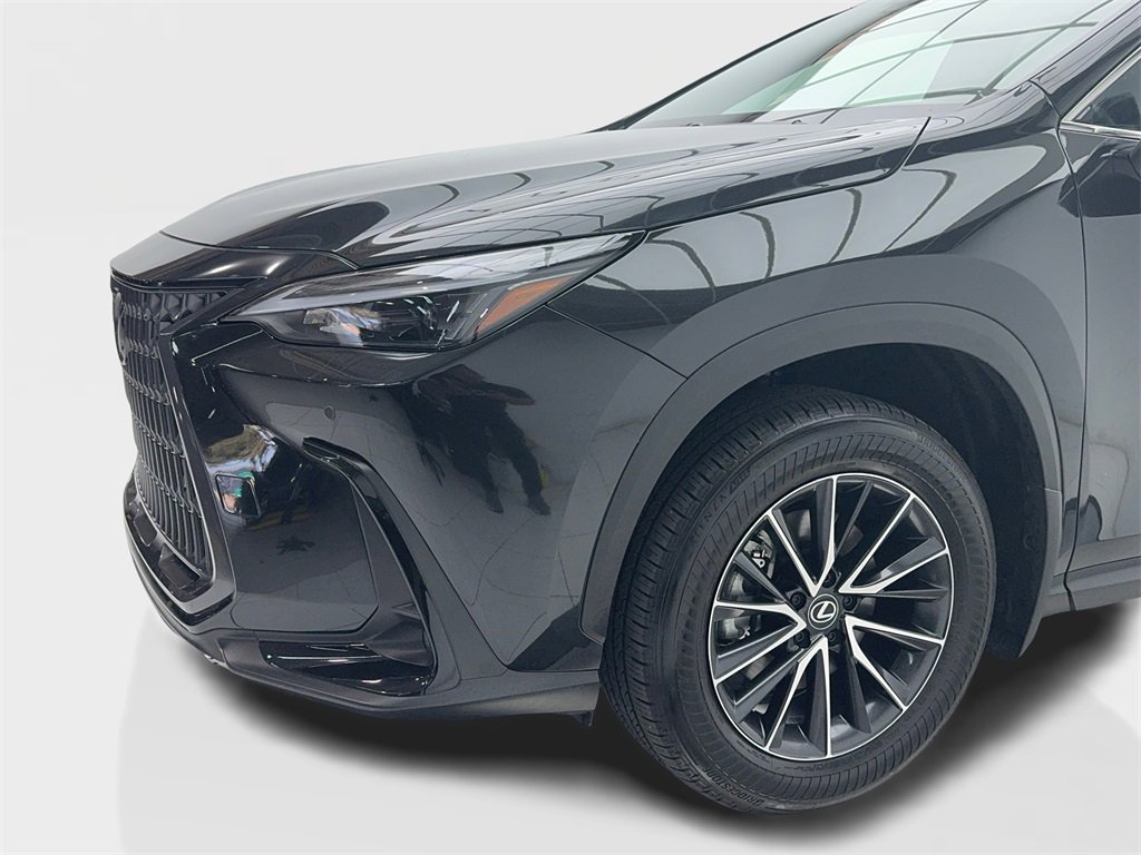 Used 2024 Lexus NX 350 AWD image 6