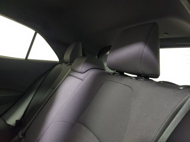 Used 2020 Toyota Corolla SE FWD image 9