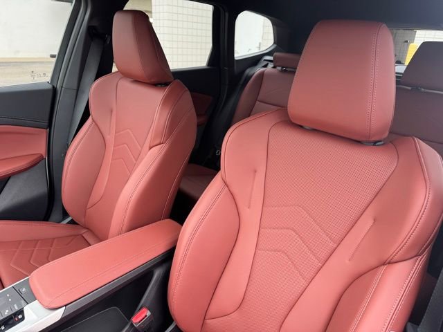Certified 2026 BMW X1 xDrive28i w/ Convenience Package image 19