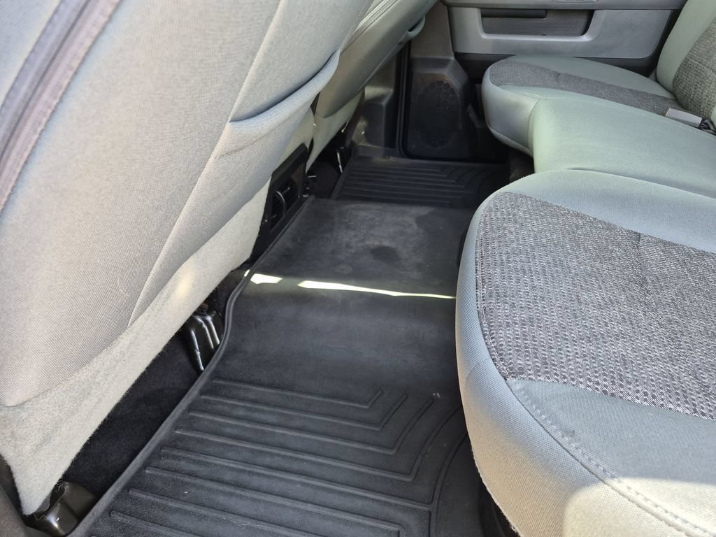 Used 2017 RAM 2500 Big Horn AWD/4WD image 37