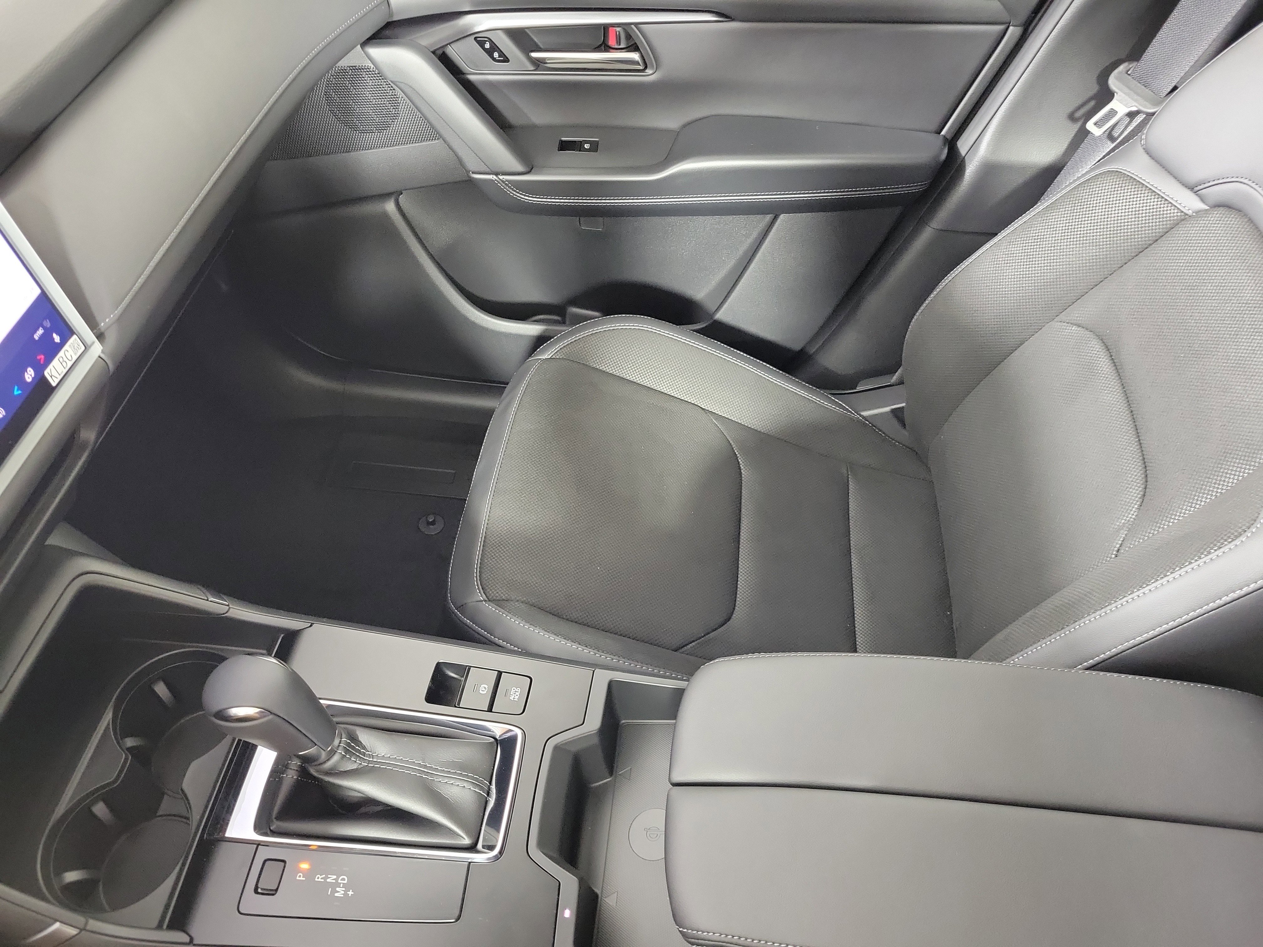 New 2026 MAZDA CX-5 Preferred image 24