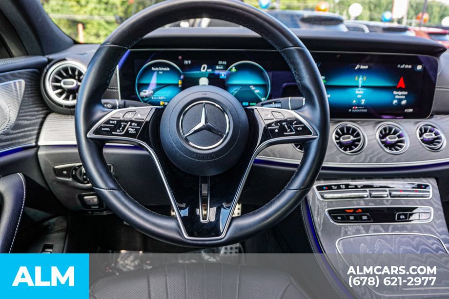 Used 2023 Mercedes-Benz CLS 450 4MATIC image 27