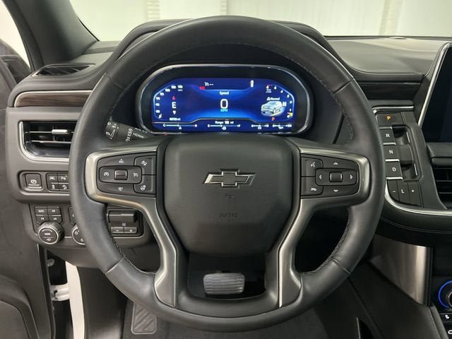 Certified 2023 Chevrolet Tahoe Z71 w/ Z71 Off-Road Package AWD/4WD image 11