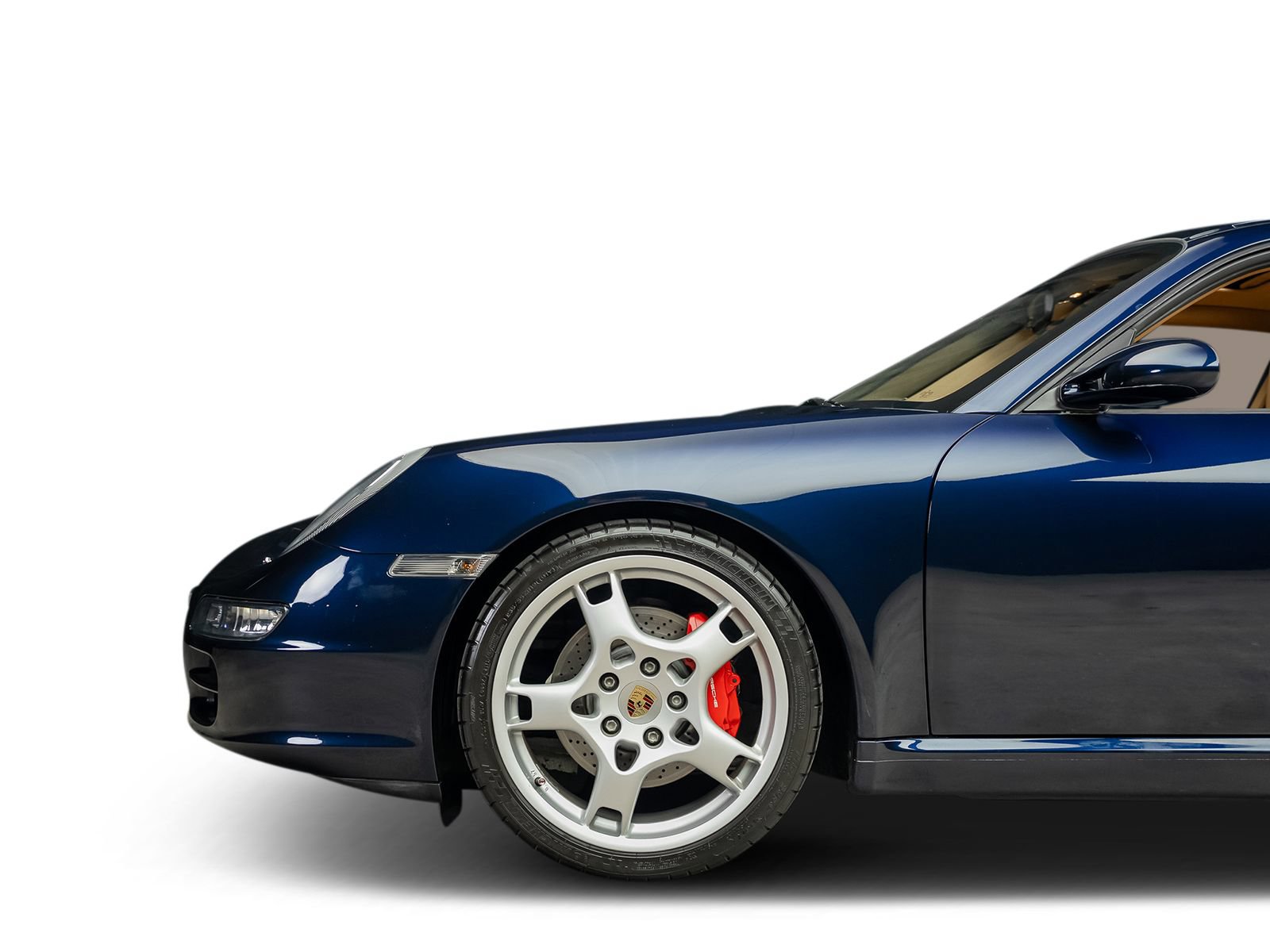 Used 2005 Porsche 911 Carrera S RWD image 20