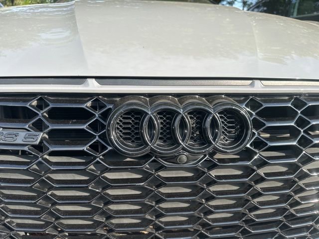 Used 2021 Audi RS 5 w/ Dynamic Package AWD/4WD image 10