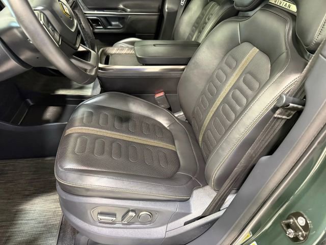 Used 2022 Rivian R1T Adventure AWD/4WD image 70