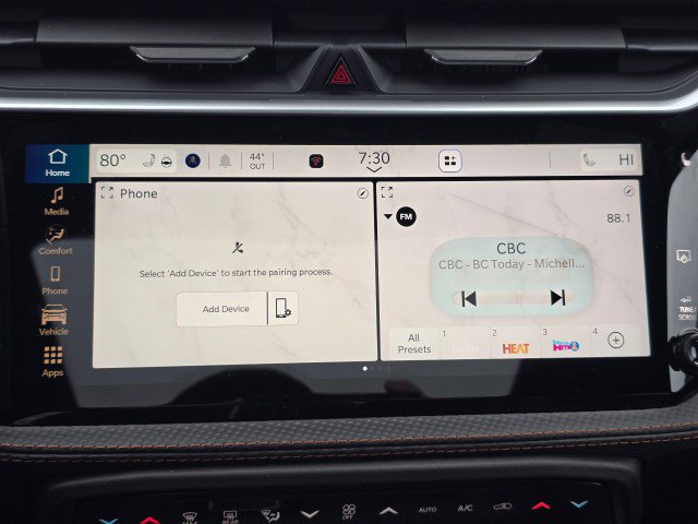 New 2026 Jeep Cherokee Limited image 35