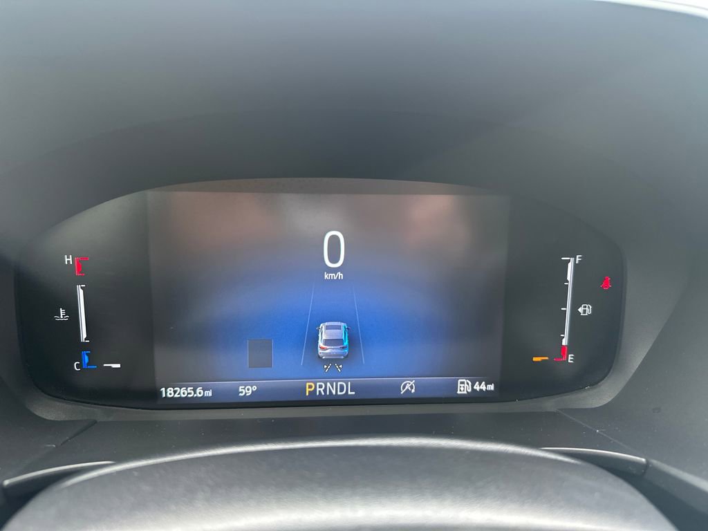 Used 2024 Ford Escape Active w/ Tech Pack #1 AWD/4WD image 15