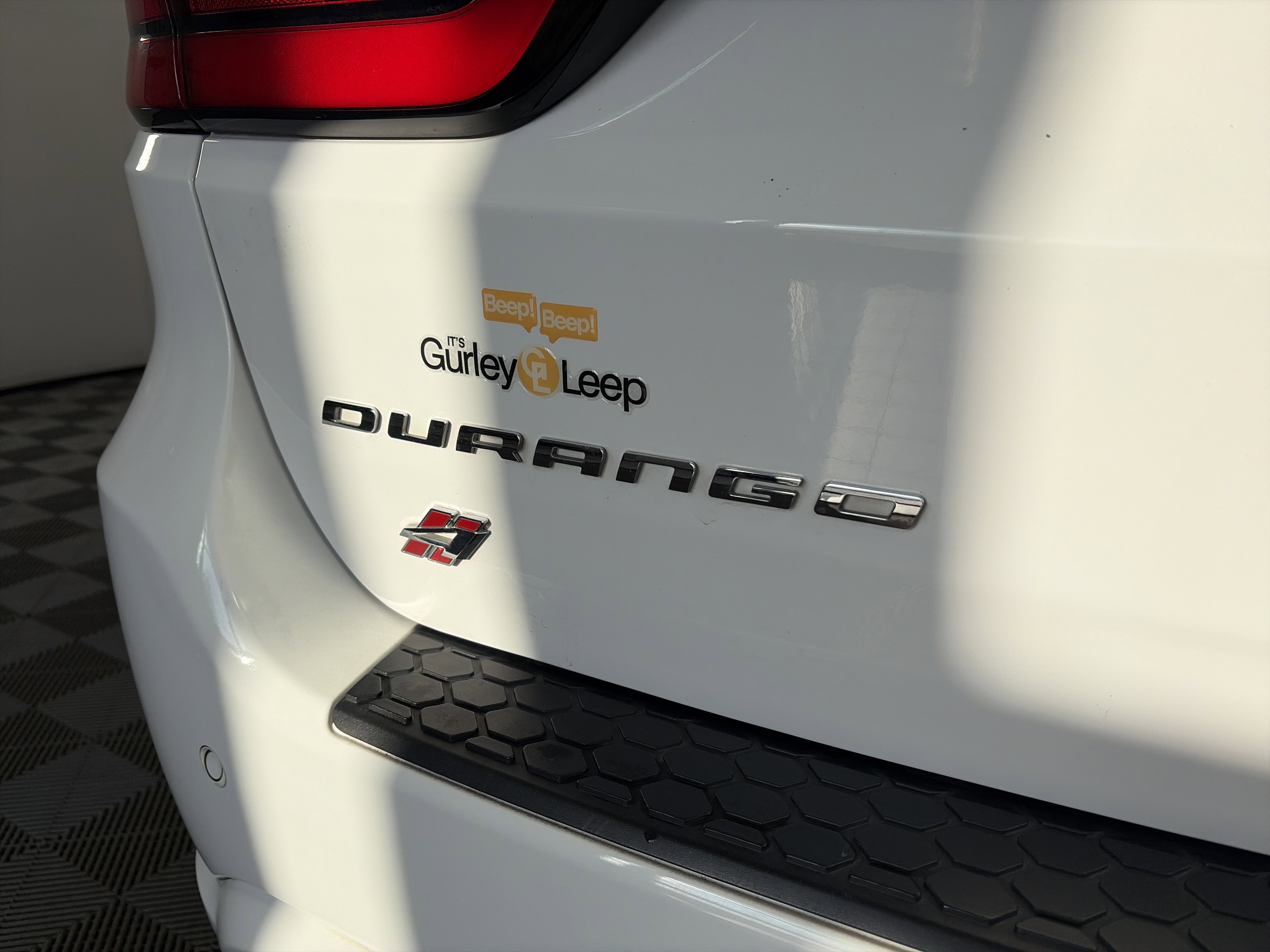 Used 2024 Dodge Durango GT image 22