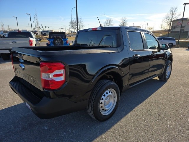 Certified 2022 Ford Maverick XL image 5