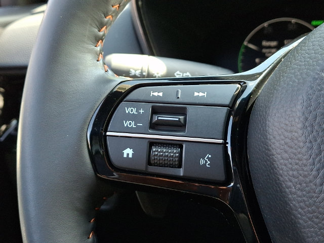 Certified 2023 Honda CR-V Sport Touring image 23