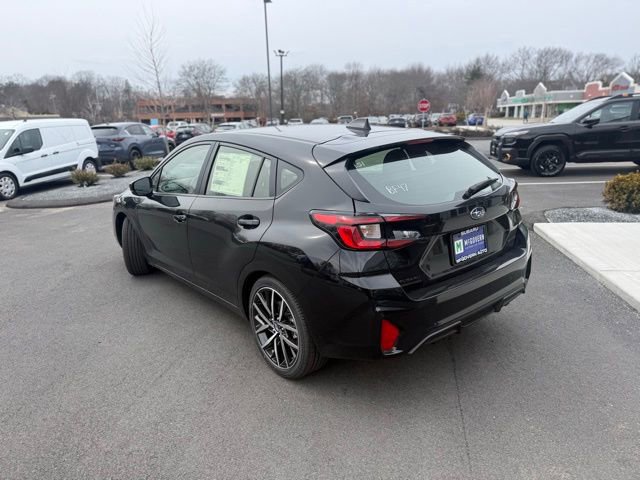 New 2026 Subaru Impreza 2.0i Sport AWD/4WD image 8
