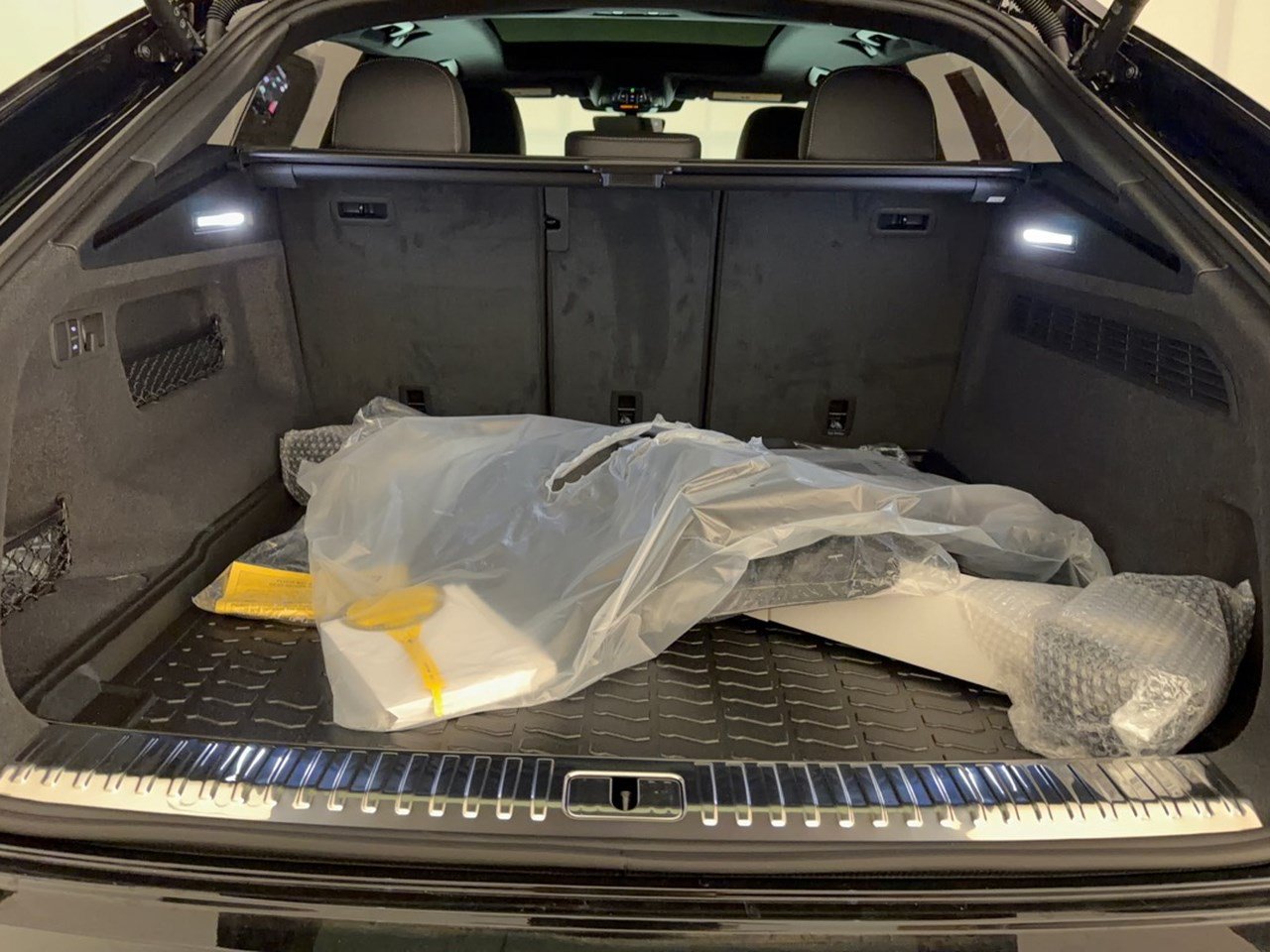 New 2027 Audi Q8 Premium Plus AWD/4WD image 27