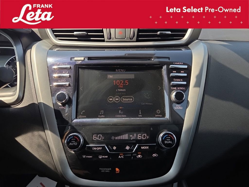 Used 2023 Nissan Murano S image 10