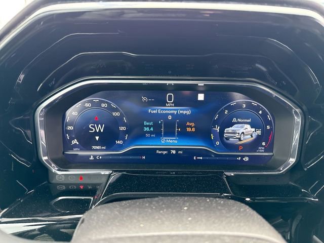 Used 2023 Chevrolet Silverado 1500 RST w/ Convenience Package II image 15