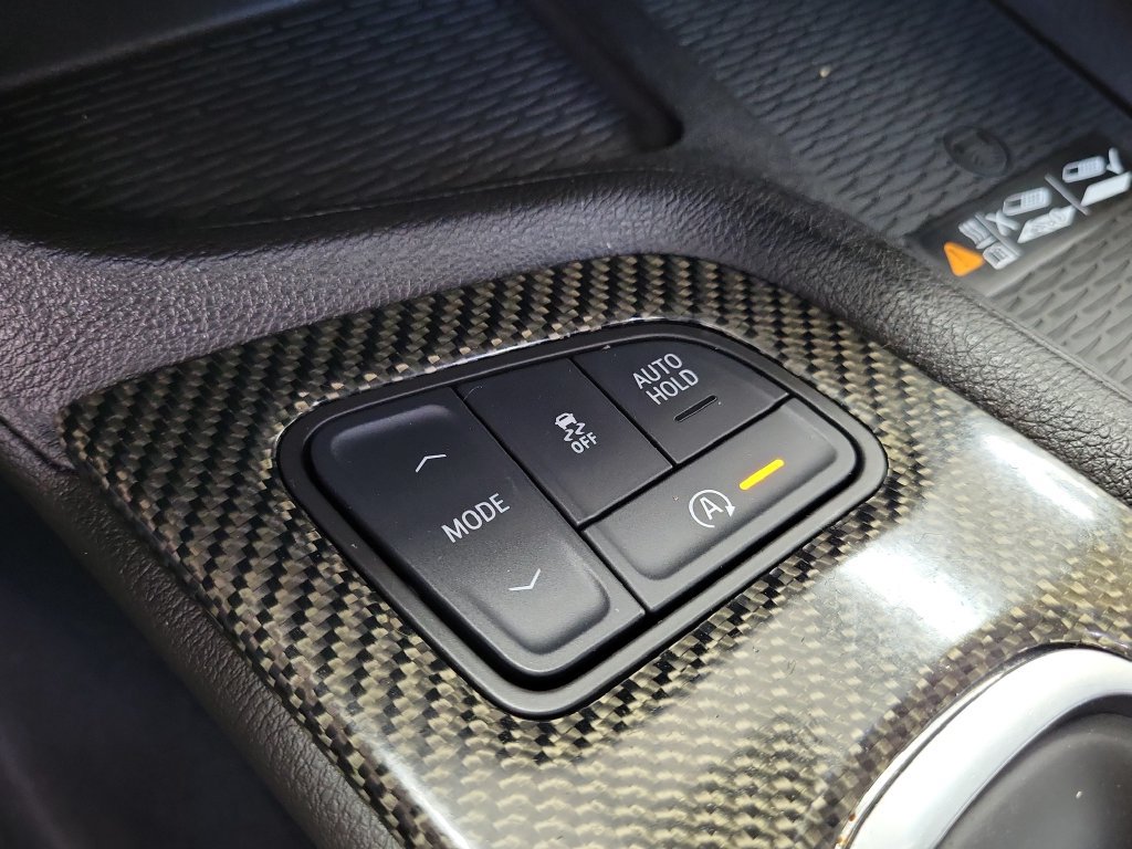 Used 2022 Cadillac CT5 V RWD image 28