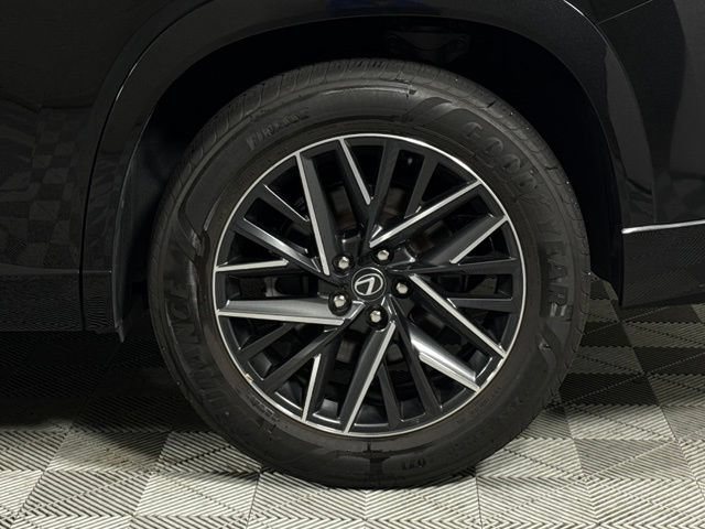 Used 2024 Lexus TX 350 FWD w/ Technology Package image 14