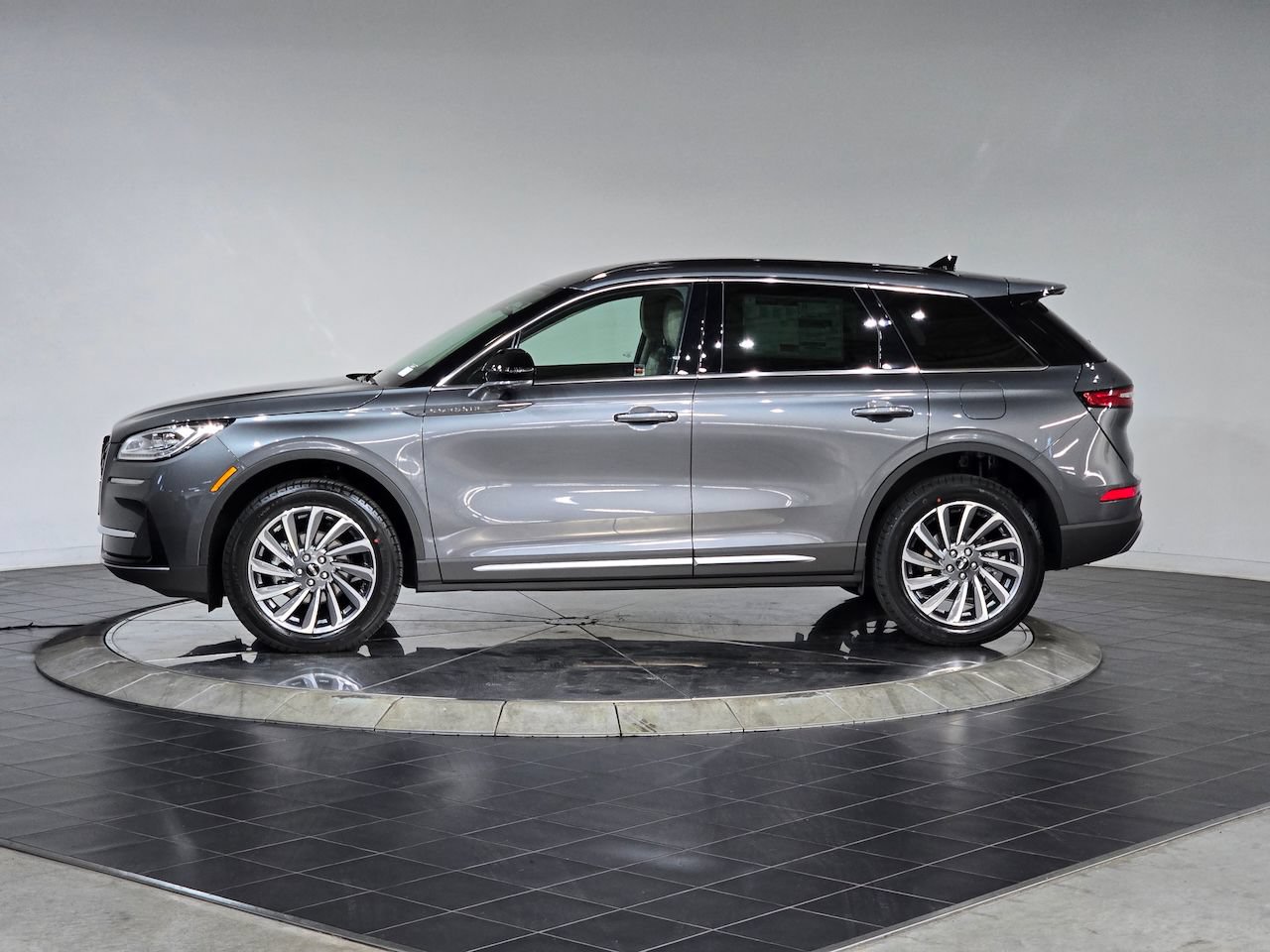 New 2026 Lincoln Corsair Reserve AWD/4WD image 5