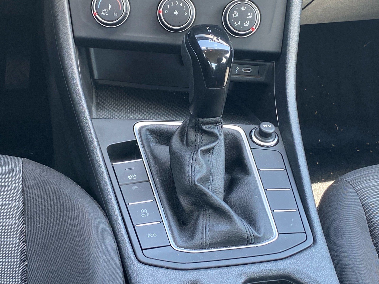 Certified 2023 Volkswagen Jetta S FWD image 10
