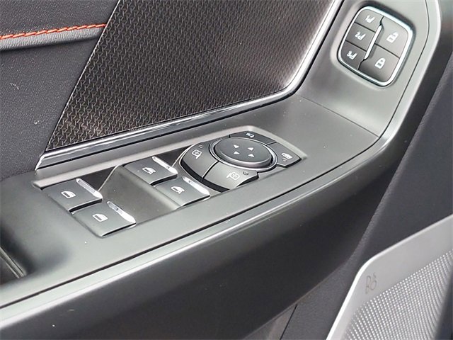 Used 2025 Ford F150 Raptor image 14