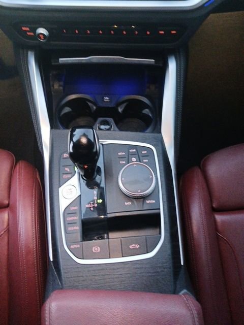 Used 2022 BMW 430i Convertible w/ M Sport Package image 18