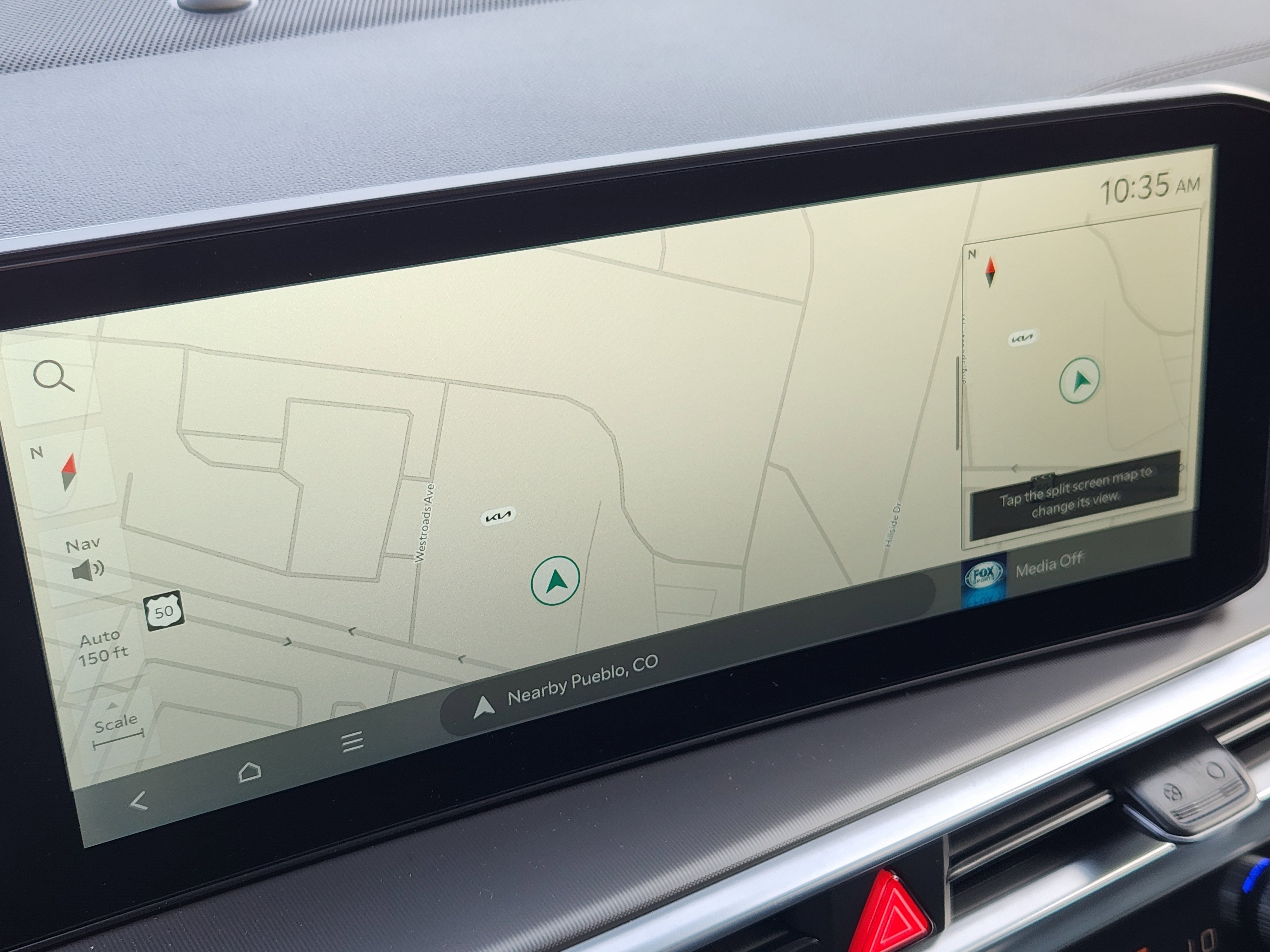 New 2026 Kia Sorento SX Prestige image 21