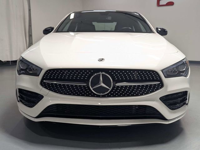 Used 2022 Mercedes-Benz CLA 250 image 25