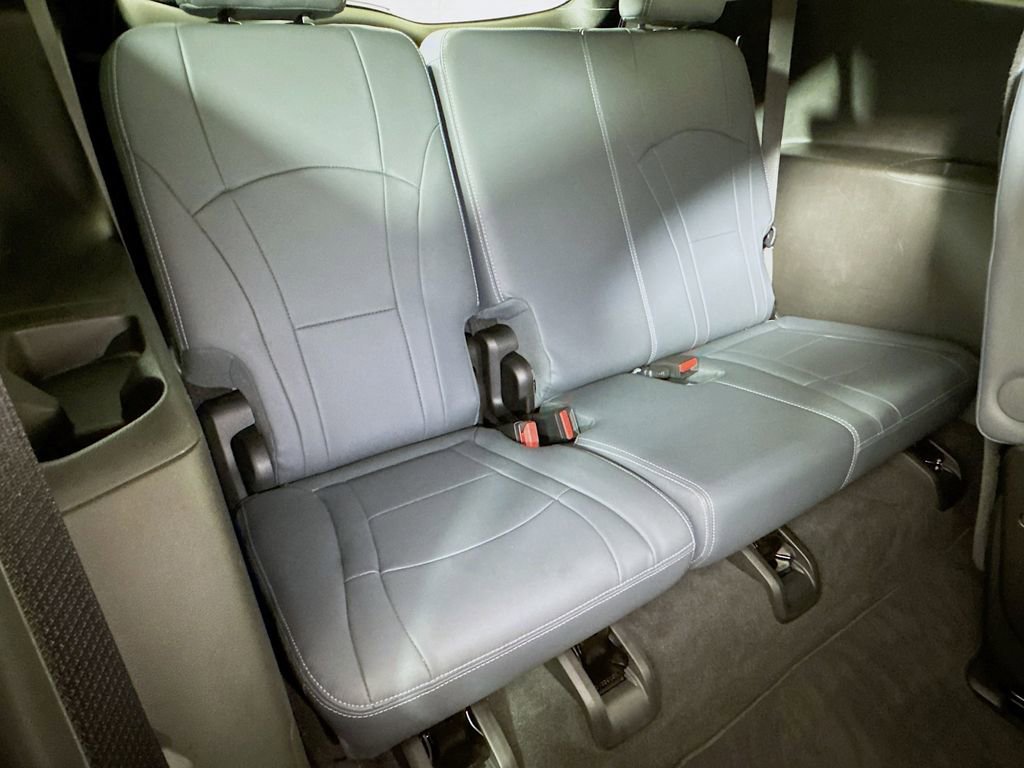 Used 2019 Buick Enclave Essence w/ Trailering Package, 5000 lbs. FWD image 25