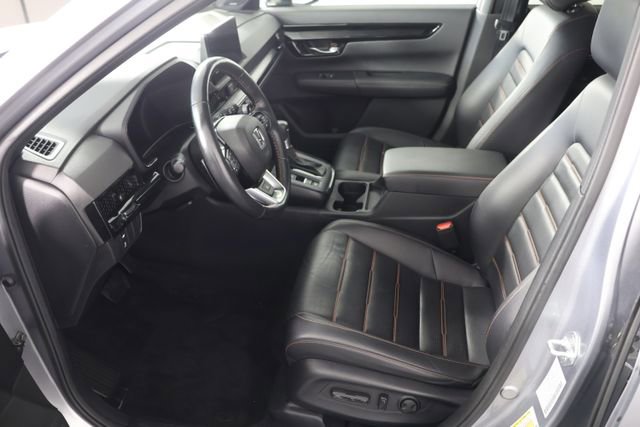 Certified 2023 Honda CR-V Sport Touring image 21