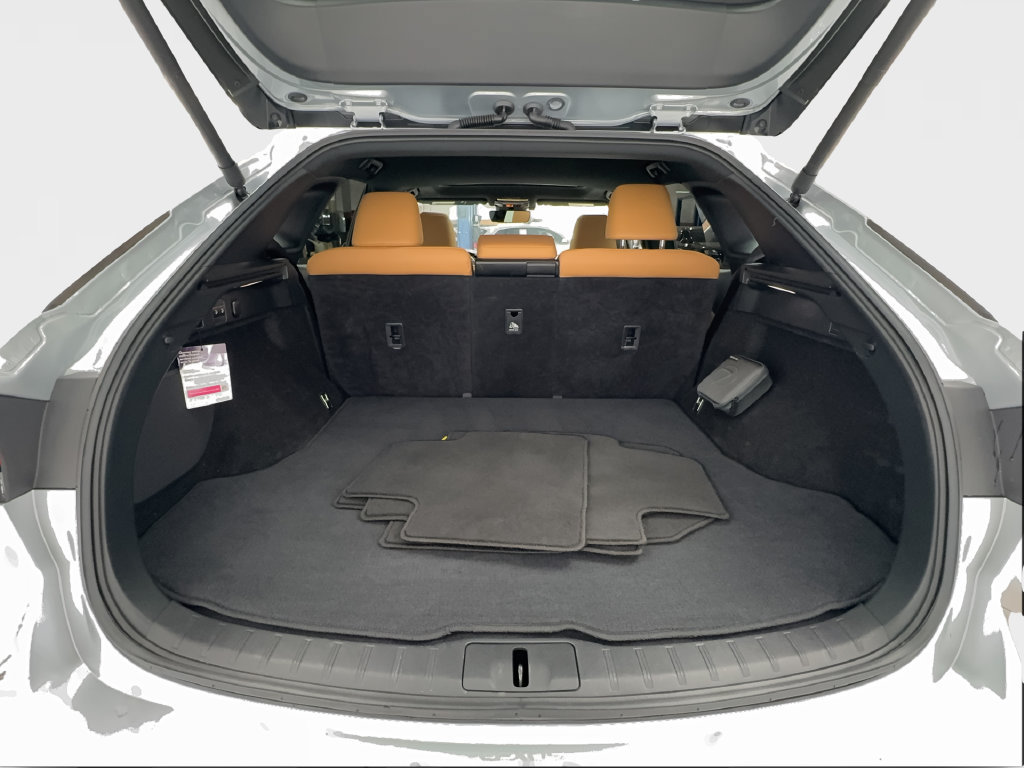 Used 2023 Lexus RX 350 Premium w/ Cold Area Package FWD image 18