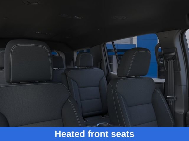 New 2025 Chevrolet Traverse LT w/ Driver Confidence Package image 25